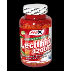 AMIX Lecithin en