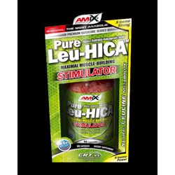 AMIX Leu-HICA ™ Pure