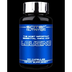 SCITEC Nutrition Leucine en