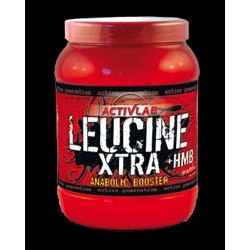 ActivLab Leucine Xtra + HMB