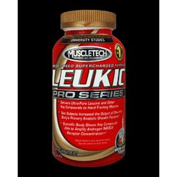 MuscleTech Leukic Pro Series