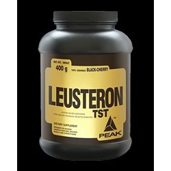 PEAK LEUSTERON -TS-TECHNOLOGY en