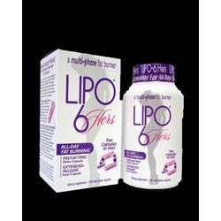 Nutrex Lipo 6 Hers