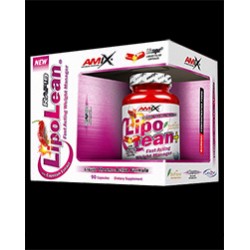 AMIX LipoLean