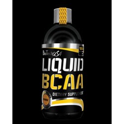 BioTech USA Liquid BCAA