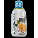 Liquid L-Carnitine 3000mg + Green Tea енергизира тялото и ускорява метаболизма