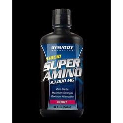 Dymatize Liquid Super Amino 23000 en