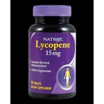 Natrol Lycopene 15 mg подпомага имунната защита