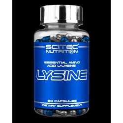 SCITEC Nutrition Lysine
