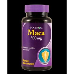 Natrol Maca