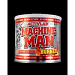 ActivLab Machine Man Burner тремогенен и липотропен фет бърнър