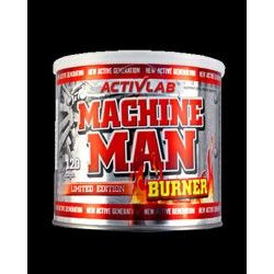 ActivLab Machine Man Burner