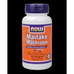 Maitake Mushrooms в подкрепа на имунната система