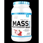 EVERBUILD Mass Build за повече сила и по-добро възстановяване