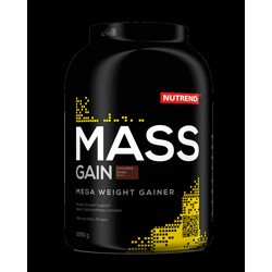 Nutrend Mass Gain 14 en