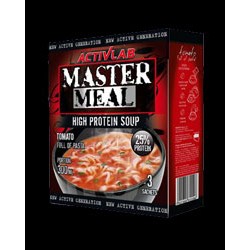 ActivLab Master Meal - супа