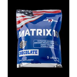 MEX Matrix 10