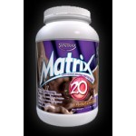 Syntrax Matrix 2.0 за подхранване на мускулатурата