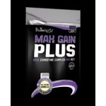 Max Gain Plus - за растеж на мускулите