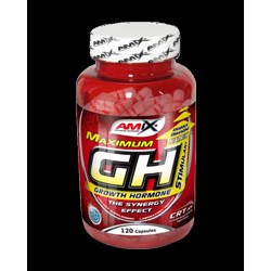 AMIX Maximum GH Stimulant