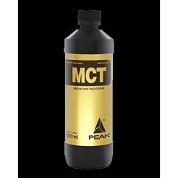 PEAK MCT-OIL en