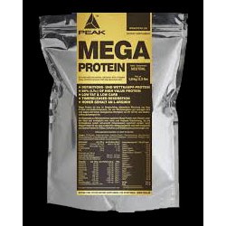 PEAK MEGA PROTEIN en