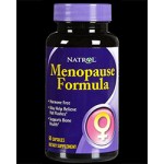 Natrol Menopause Formula премахва симптомите на менопауза