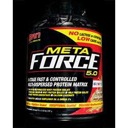 SAN META FORCE
