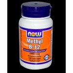 Methyl B-12 в подкрепа на нервната система