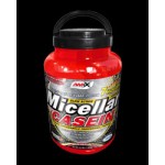 AMIX Micellar Casein за сила и мускулен растеж