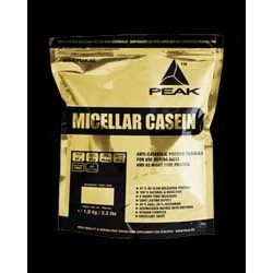 PEAK MICELLAR CASEIN en