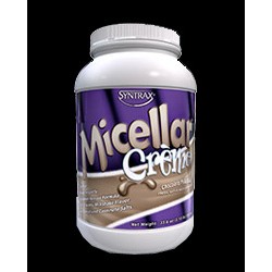 Syntrax Micellar Creme