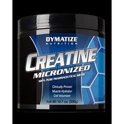 Dymatize Micronized Creatine - 300 гр.