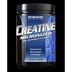 Dymatize Micronized Creatine - 500 гр.