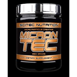 SCITEC Nutrition Microntec en