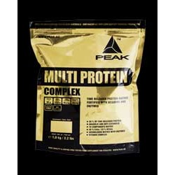 PEAK Multi Protein Complex en