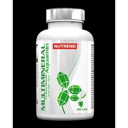 Nutrend Multimineral Aquamin