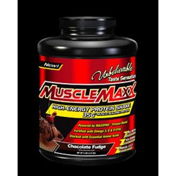 AllMax Nutrition Muscle Maxx
