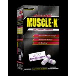 AllMax Muscle Maxx Muscle-K за плътна мускулатура