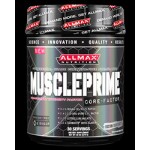 AllMax MusclePrime на напомване и плътност на мускулите