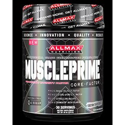 AllMax Nutrition MusclePrime - 1000 грама.