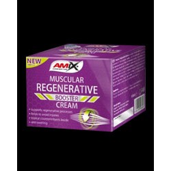 AMIX Muscular Regenerative Booster Cream