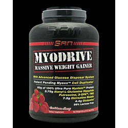 MyoDrive en