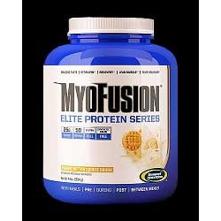 Gaspari MyoFusion Elite Pro Series - 1816 гр.