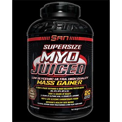MyoJuiced en