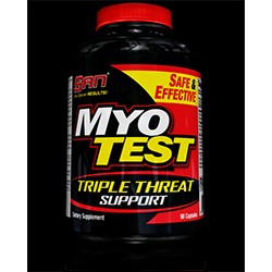 MyoTEST en