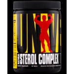 NATURAL STEROL COMPLEX за растеж на мускулната маса