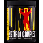 NATURAL STEROL COMPLEX за растеж на мускулната маса