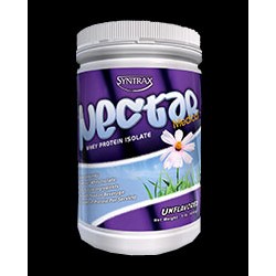 Syntrax Nectar Medical en