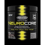 MuscleTech Neurocore увеличава енергията и силата 